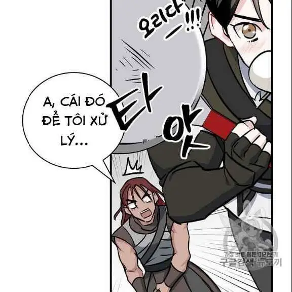 Level Up Chỉ Bằng Cách Ăn Cơm Nettruyen ZZZ Chương 43 Page 37