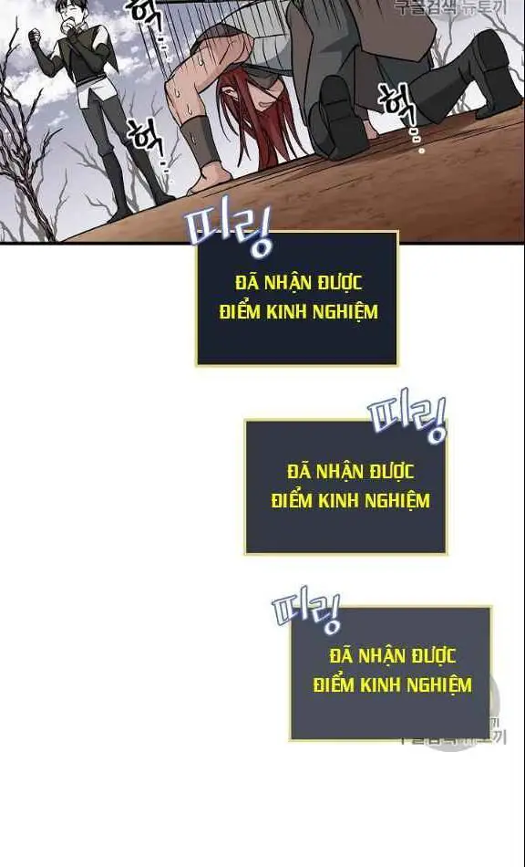 Level Up Chỉ Bằng Cách Ăn Cơm Nettruyen ZZZ Chương 43 Page 83