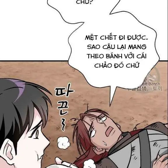 Level Up Chỉ Bằng Cách Ăn Cơm Nettruyen ZZZ Chương 43 Page 86