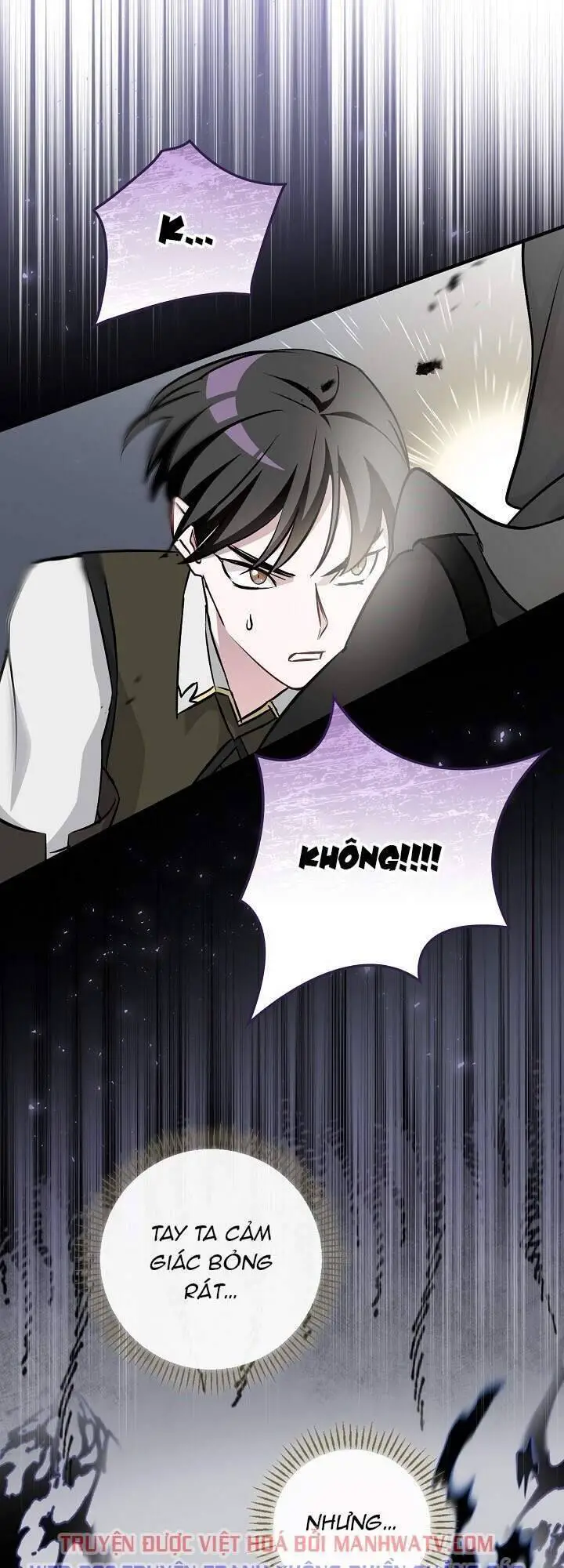 Level Up Chỉ Bằng Cách Ăn Cơm Nettruyen ZZZ Chương 73 Page 32