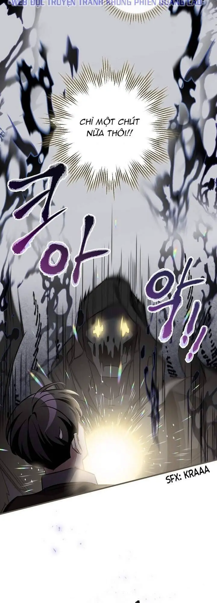 Level Up Chỉ Bằng Cách Ăn Cơm Nettruyen ZZZ Chương 73 Page 33