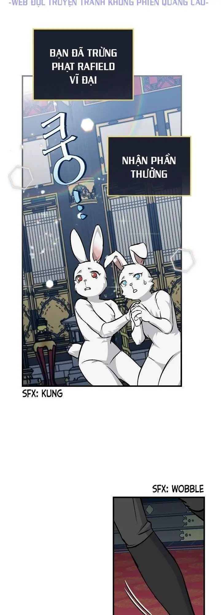 Level Up Chỉ Bằng Cách Ăn Cơm Nettruyen ZZZ Chương 73 Page 35