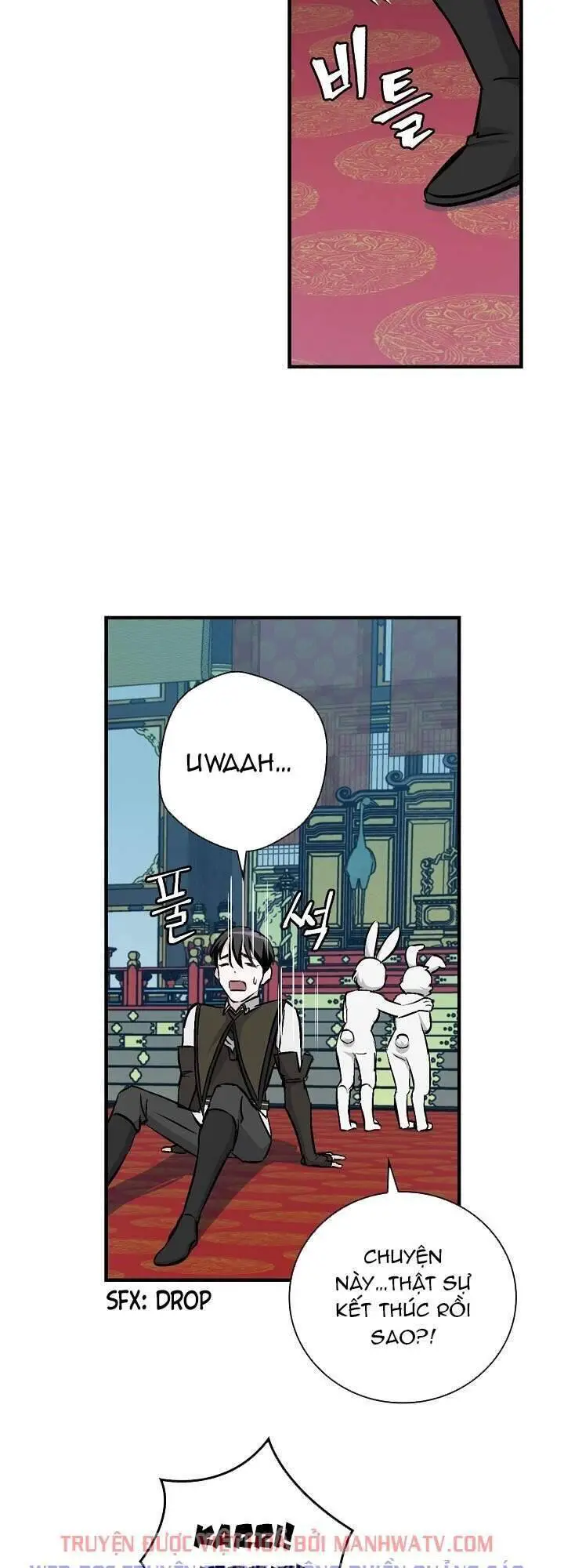Level Up Chỉ Bằng Cách Ăn Cơm Nettruyen ZZZ Chương 73 Page 36