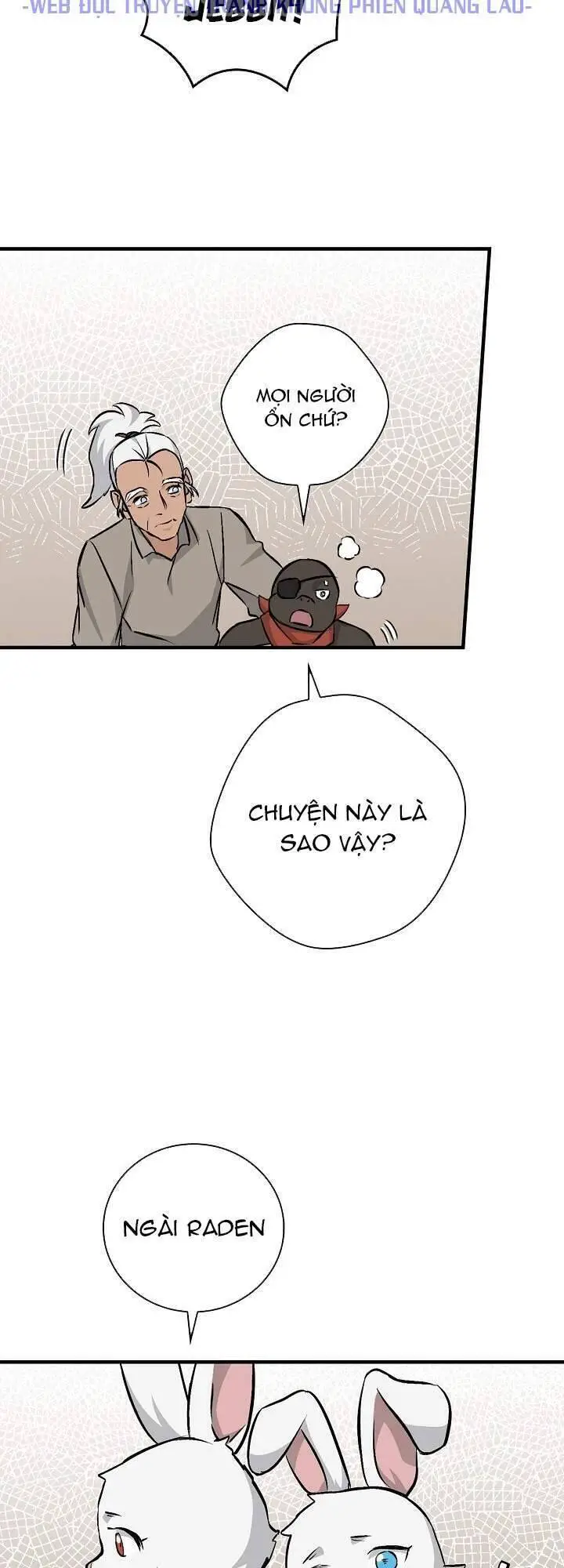 Level Up Chỉ Bằng Cách Ăn Cơm Nettruyen ZZZ Chương 73 Page 37