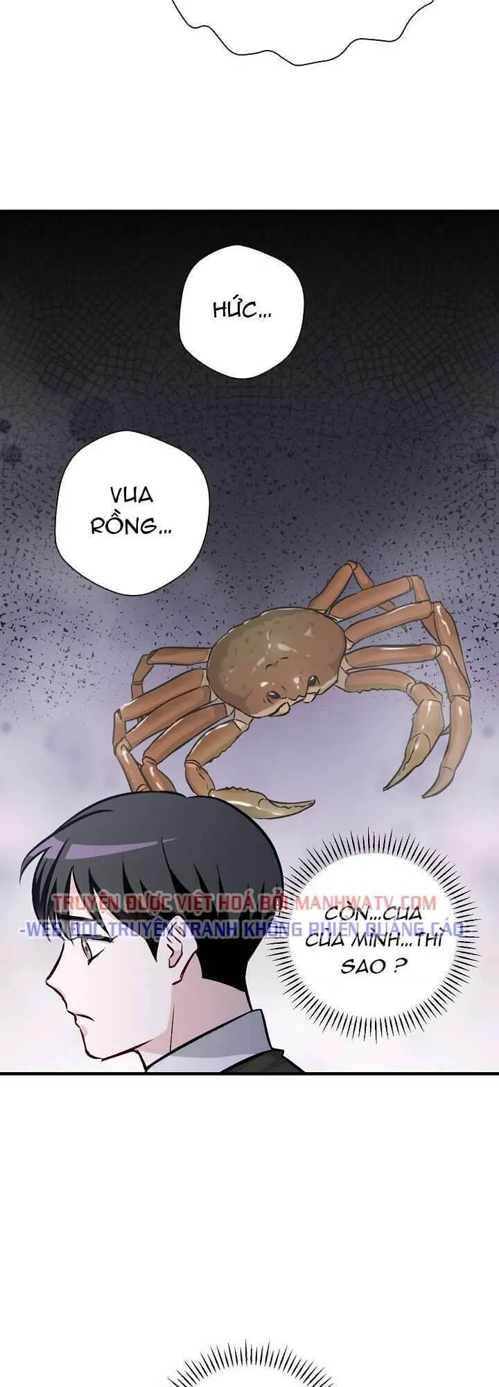 Level Up Chỉ Bằng Cách Ăn Cơm Nettruyen ZZZ Chương 73 Page 42