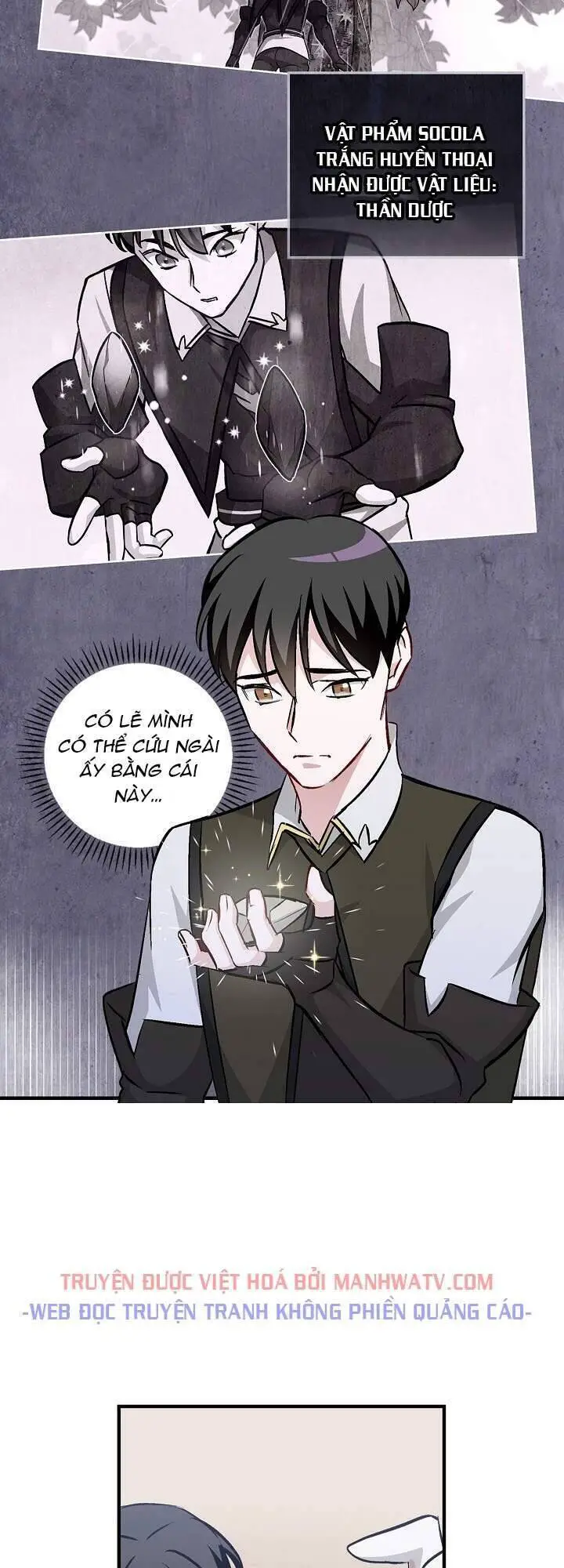 Level Up Chỉ Bằng Cách Ăn Cơm Nettruyen ZZZ Chương 73 Page 44