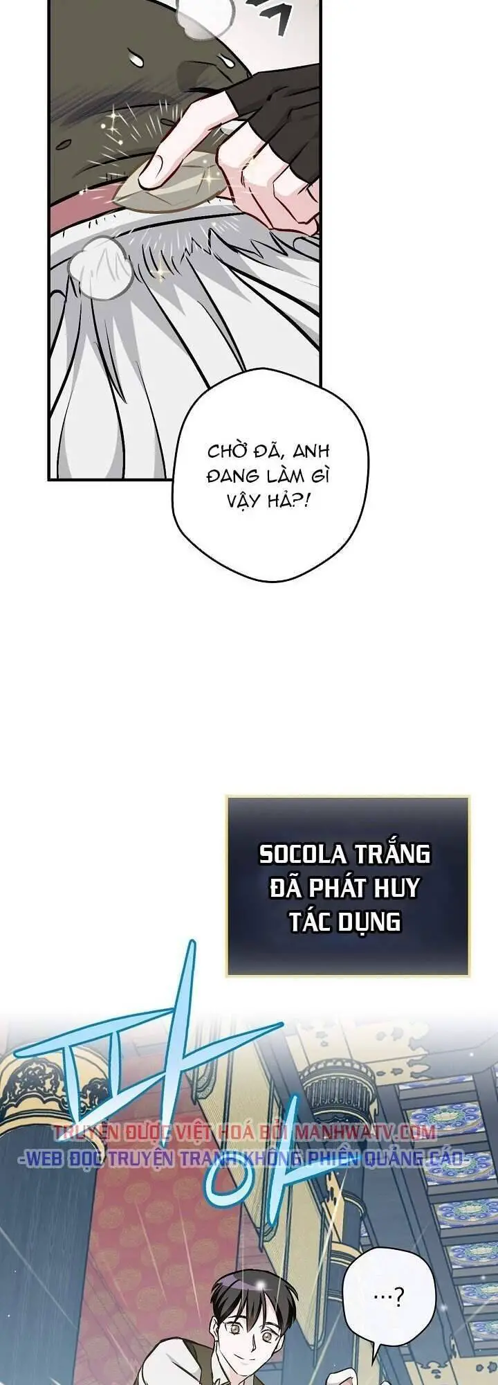 Level Up Chỉ Bằng Cách Ăn Cơm Nettruyen ZZZ Chương 73 Page 46