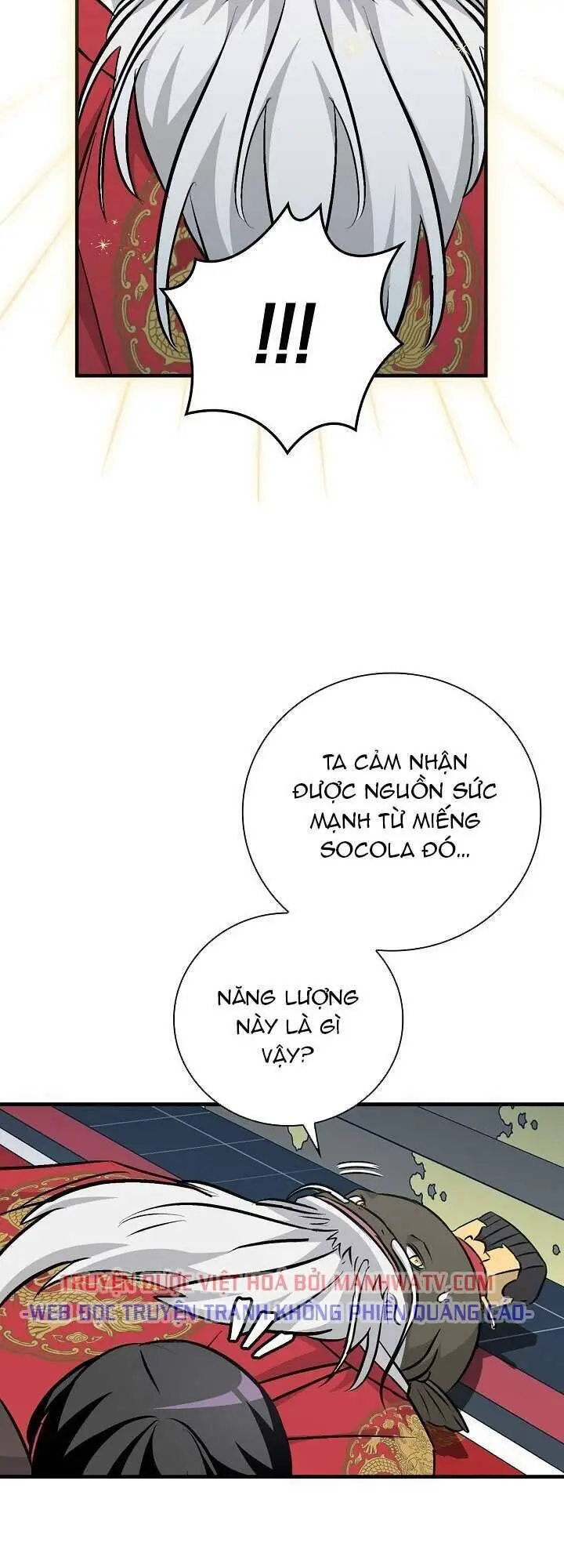 Level Up Chỉ Bằng Cách Ăn Cơm Nettruyen ZZZ Chương 73 Page 48