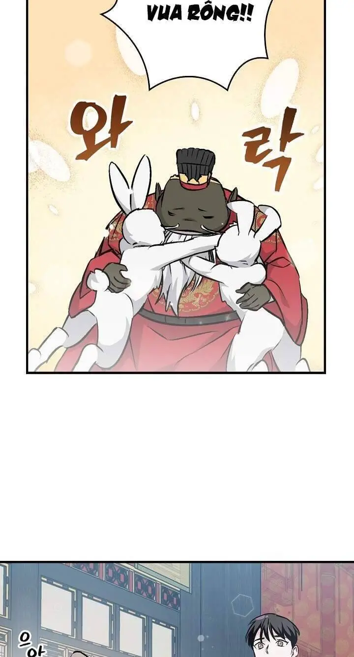Level Up Chỉ Bằng Cách Ăn Cơm Nettruyen ZZZ Chương 73 Page 51