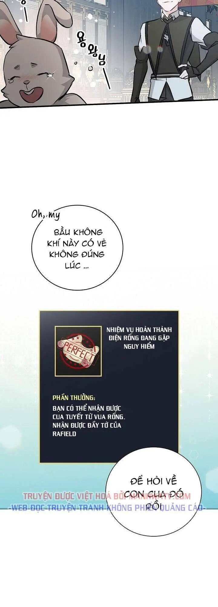 Level Up Chỉ Bằng Cách Ăn Cơm Nettruyen ZZZ Chương 73 Page 52