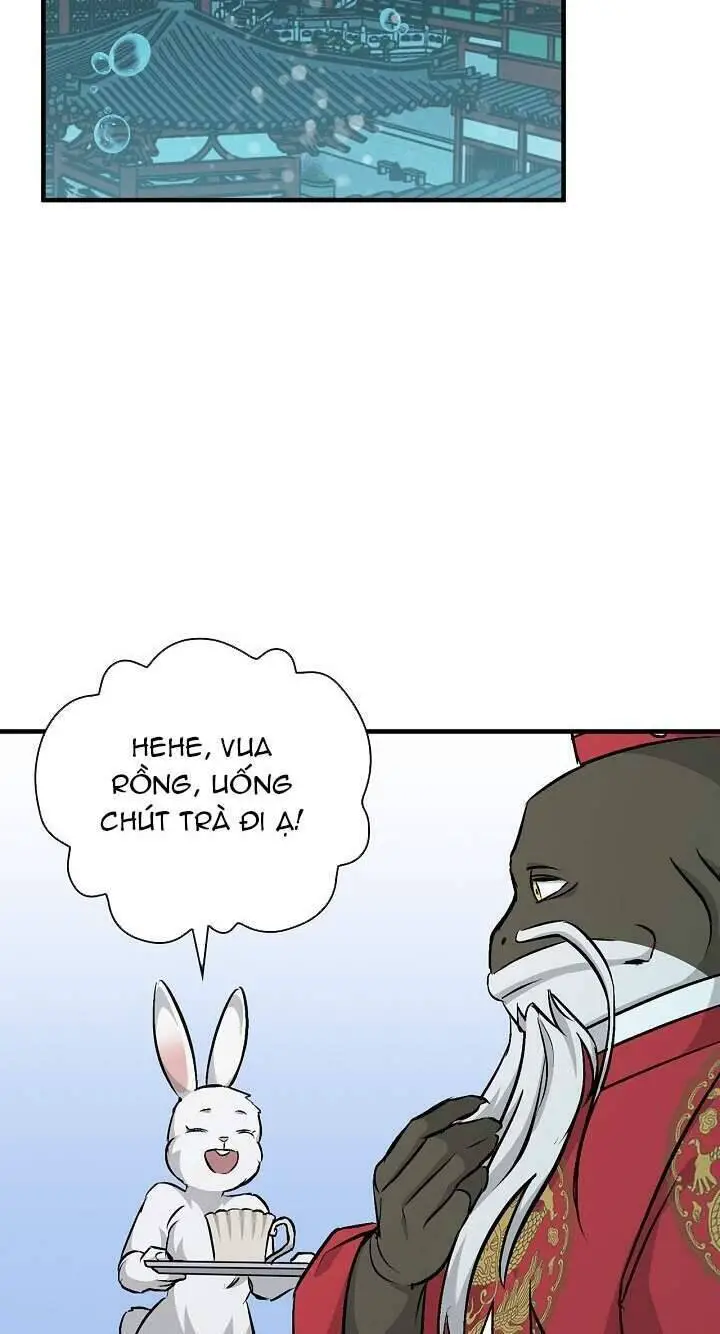 Level Up Chỉ Bằng Cách Ăn Cơm Nettruyen ZZZ Chương 73 Page 55