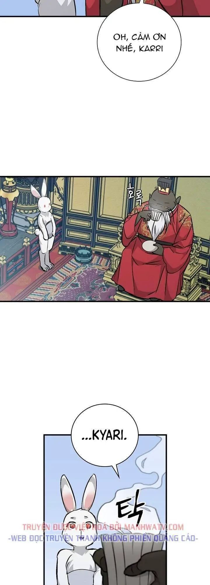Level Up Chỉ Bằng Cách Ăn Cơm Nettruyen ZZZ Chương 73 Page 56