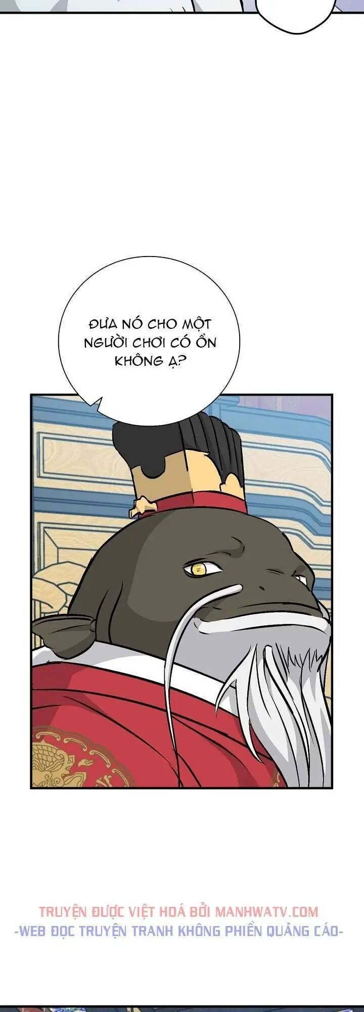 Level Up Chỉ Bằng Cách Ăn Cơm Nettruyen ZZZ Chương 73 Page 58