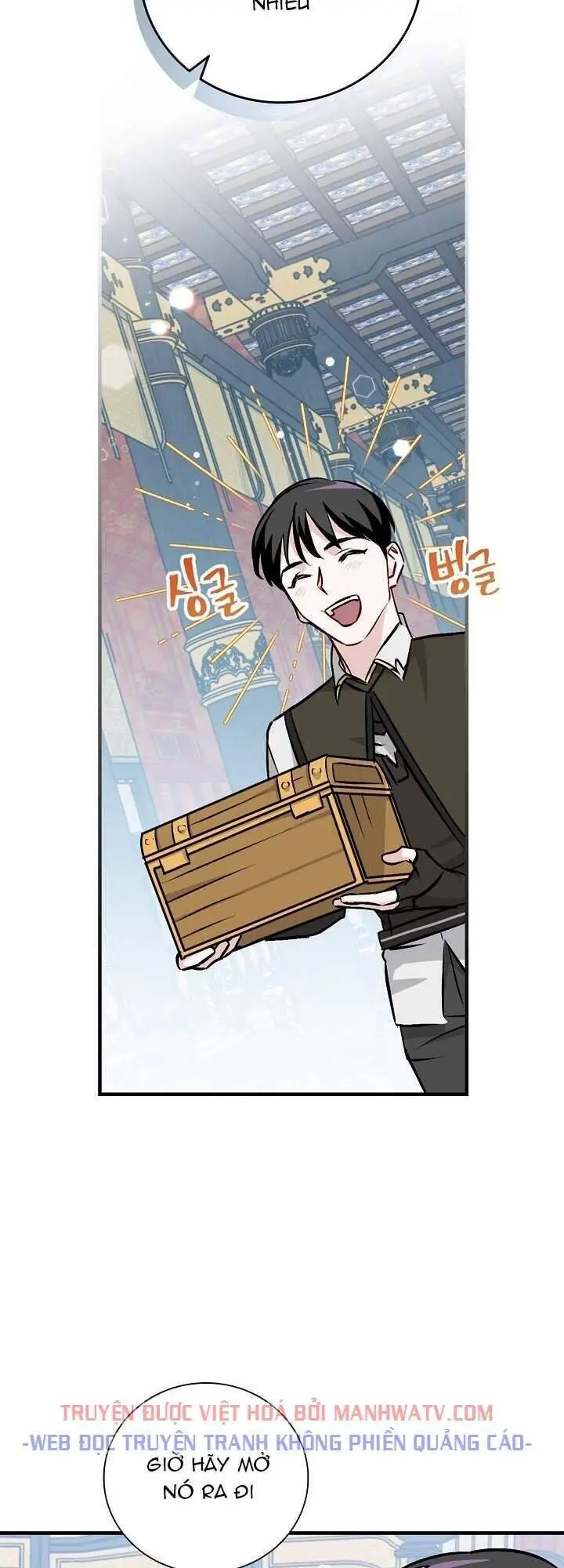 Level Up Chỉ Bằng Cách Ăn Cơm Nettruyen ZZZ Chương 73 Page 60