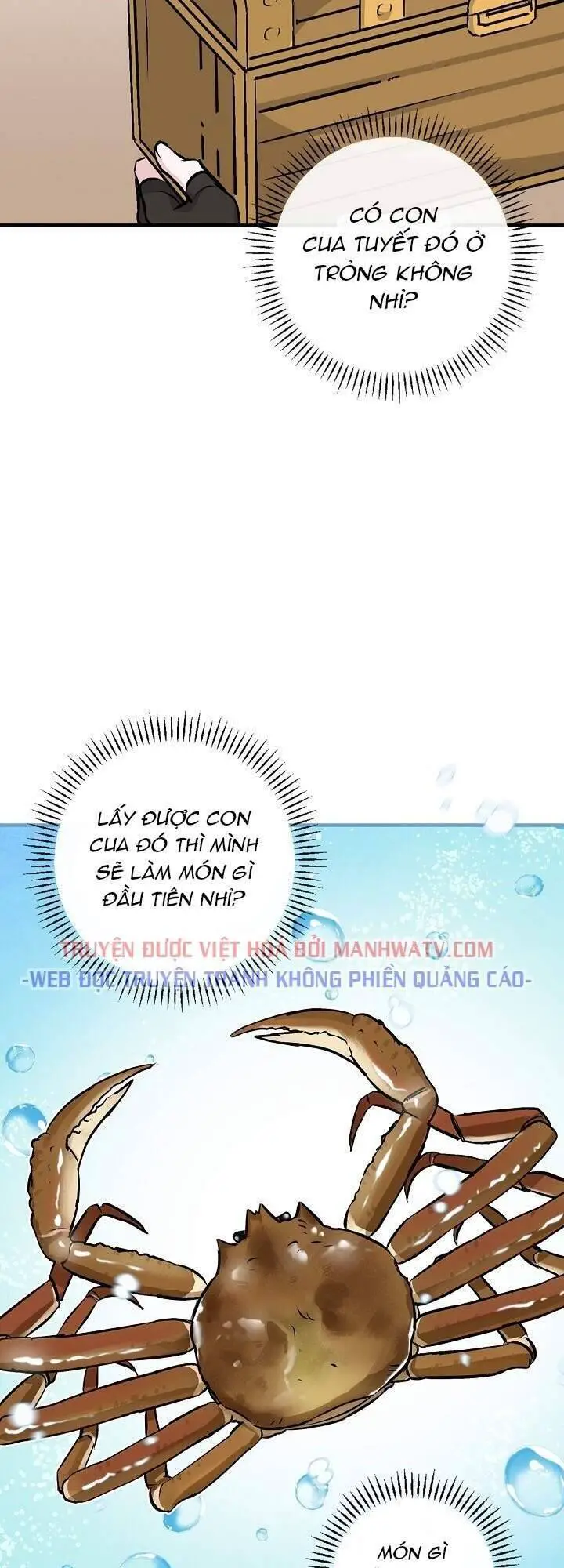 Level Up Chỉ Bằng Cách Ăn Cơm Nettruyen ZZZ Chương 73 Page 62