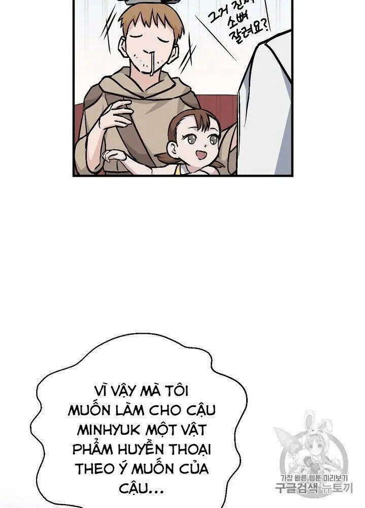 Level Up Chỉ Bằng Cách Ăn Cơm Nettruyen ZZZ Chương 35 Page 29