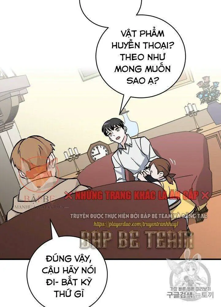 Level Up Chỉ Bằng Cách Ăn Cơm Nettruyen ZZZ Chương 35 Page 31
