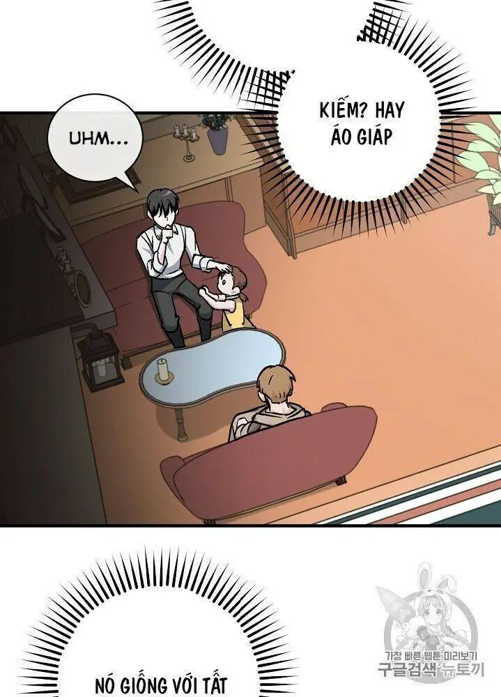 Level Up Chỉ Bằng Cách Ăn Cơm Nettruyen ZZZ Chương 35 Page 34