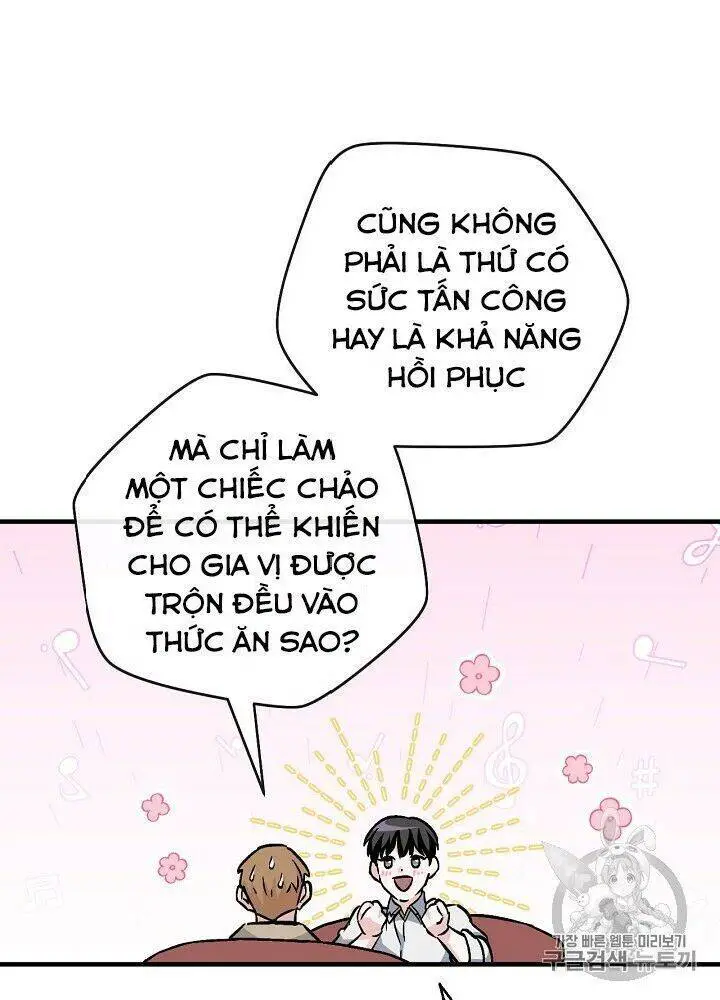 Level Up Chỉ Bằng Cách Ăn Cơm Nettruyen ZZZ Chương 35 Page 42