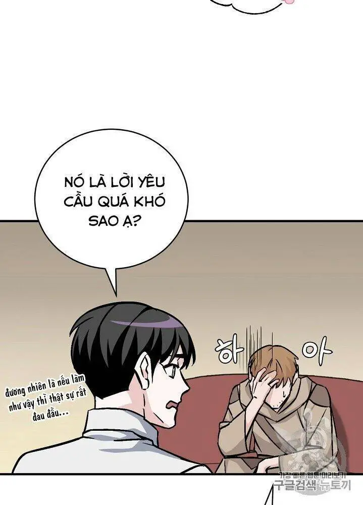 Level Up Chỉ Bằng Cách Ăn Cơm Nettruyen ZZZ Chương 35 Page 50