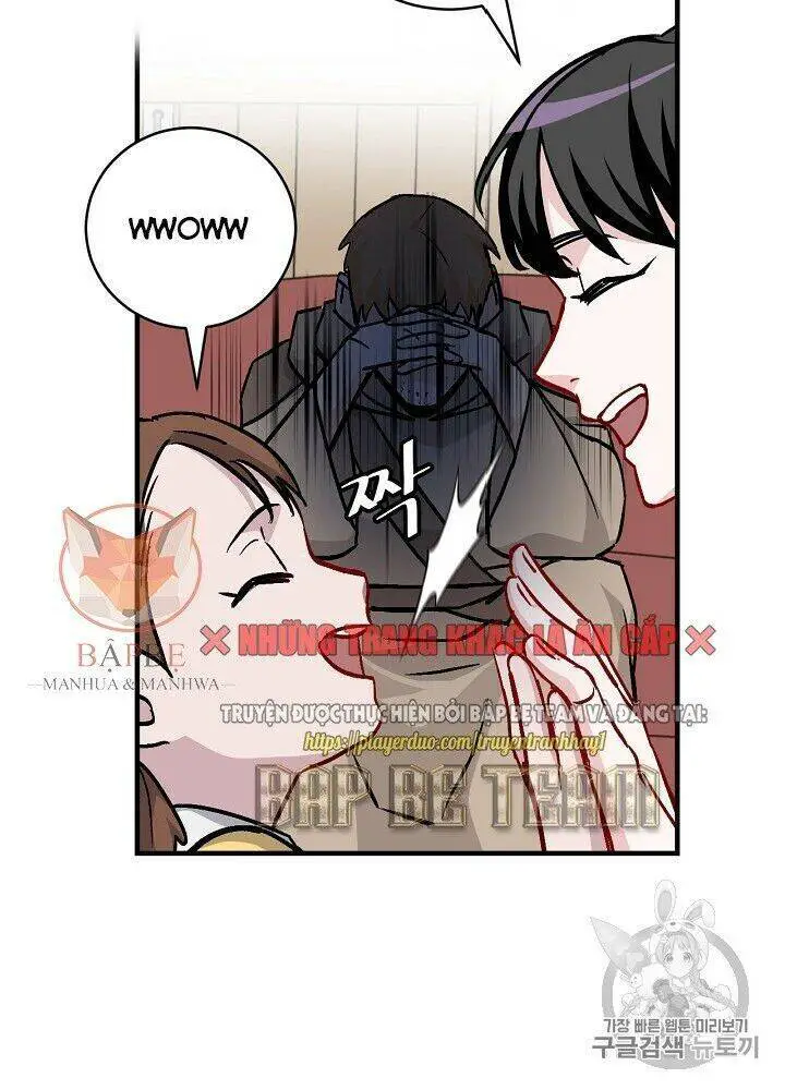 Level Up Chỉ Bằng Cách Ăn Cơm Nettruyen ZZZ Chương 35 Page 53