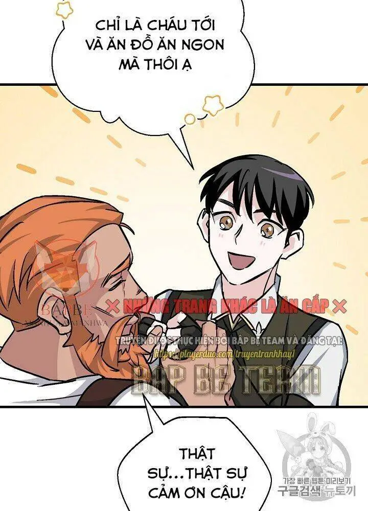 Level Up Chỉ Bằng Cách Ăn Cơm Nettruyen ZZZ Chương 35 Page 60