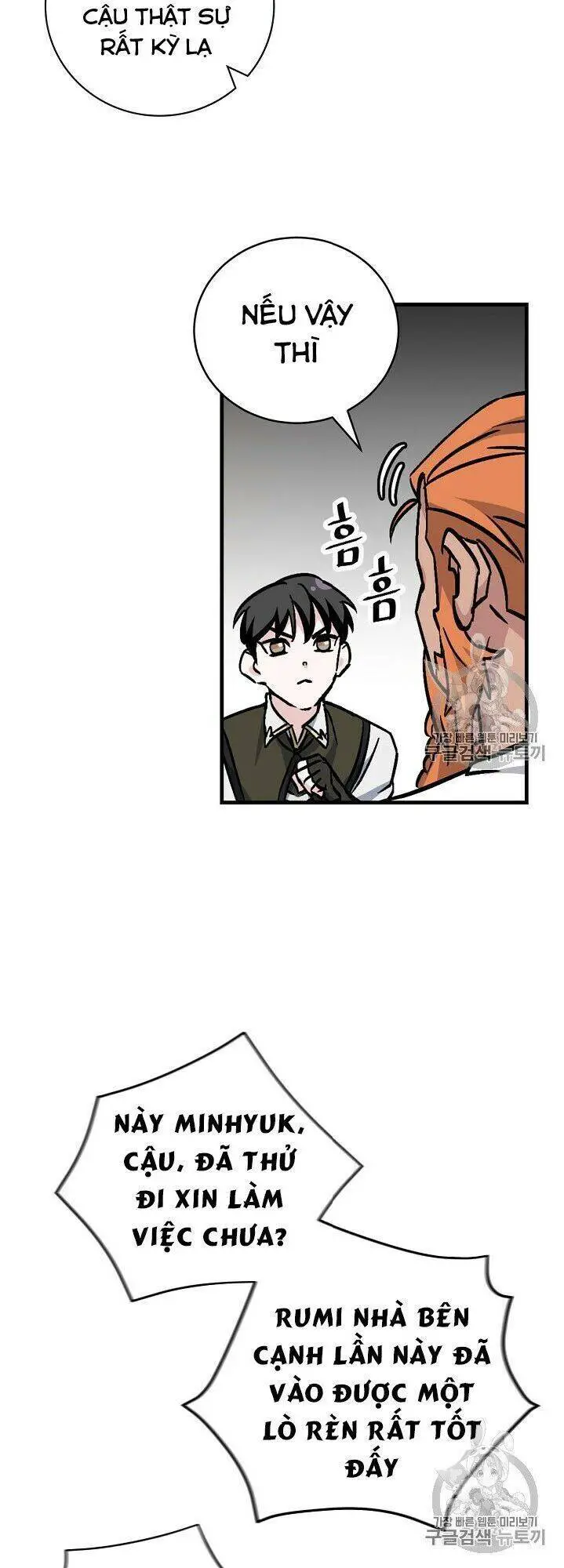 Level Up Chỉ Bằng Cách Ăn Cơm Nettruyen ZZZ Chương 35 Page 79