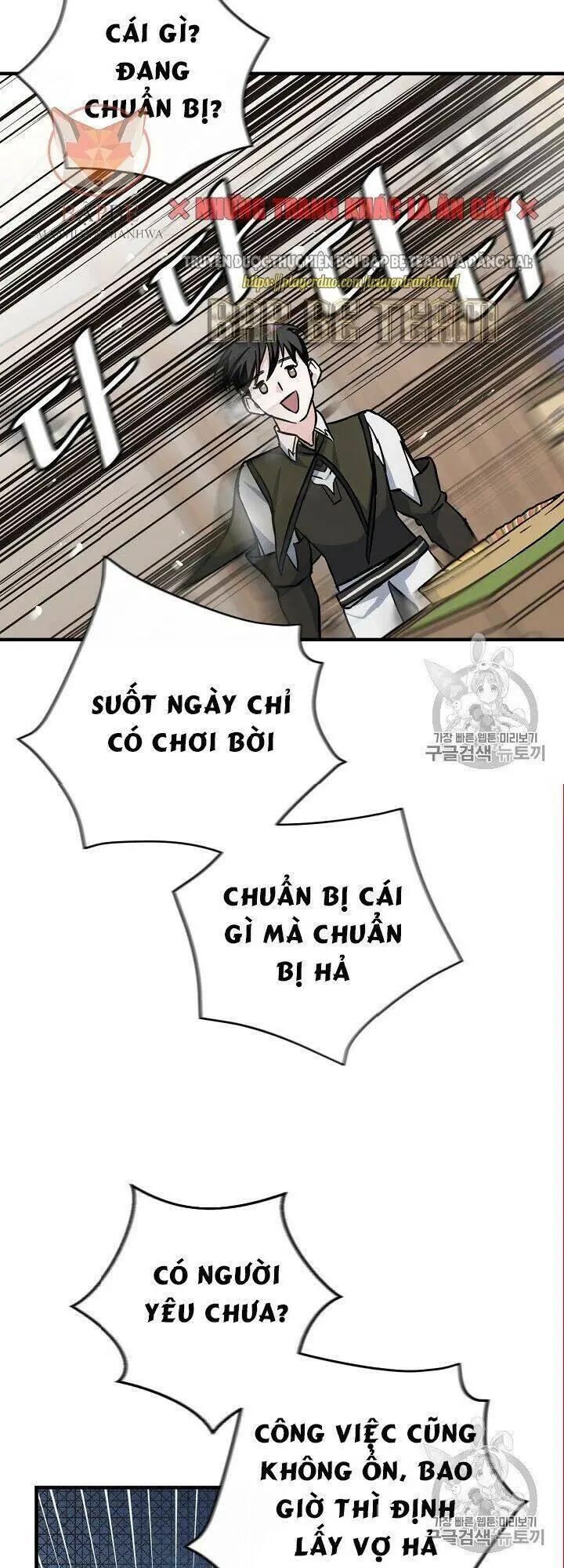 Level Up Chỉ Bằng Cách Ăn Cơm Nettruyen ZZZ Chương 35 Page 80