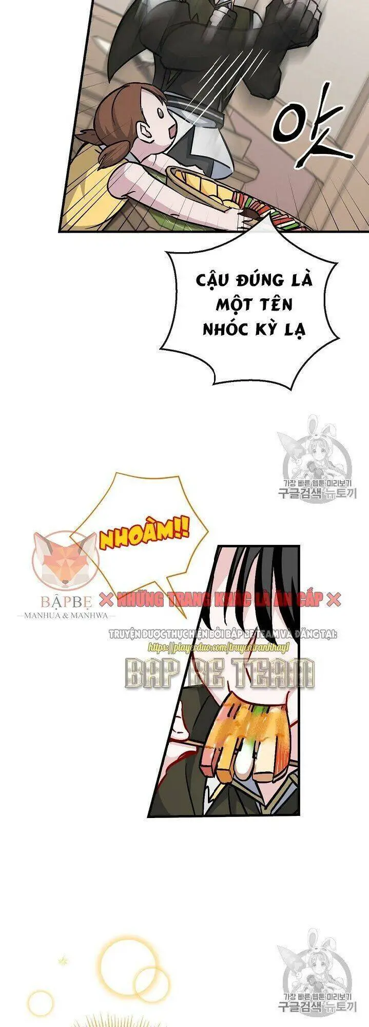 Level Up Chỉ Bằng Cách Ăn Cơm Nettruyen ZZZ Chương 35 Page 82