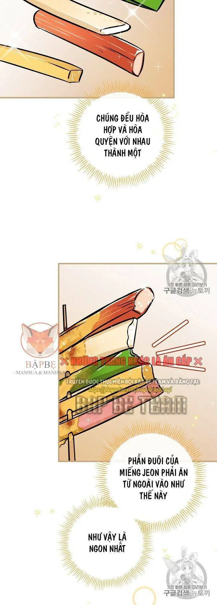 Level Up Chỉ Bằng Cách Ăn Cơm Nettruyen ZZZ Chương 35 Page 84