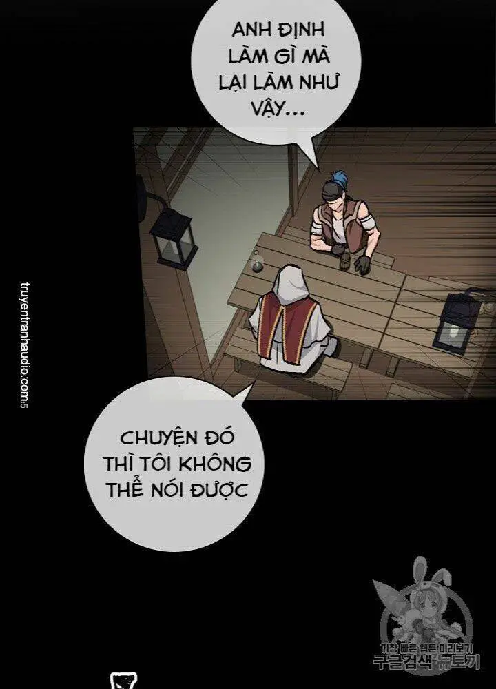 Level Up Chỉ Bằng Cách Ăn Cơm Nettruyen ZZZ Chương 36 Page 37