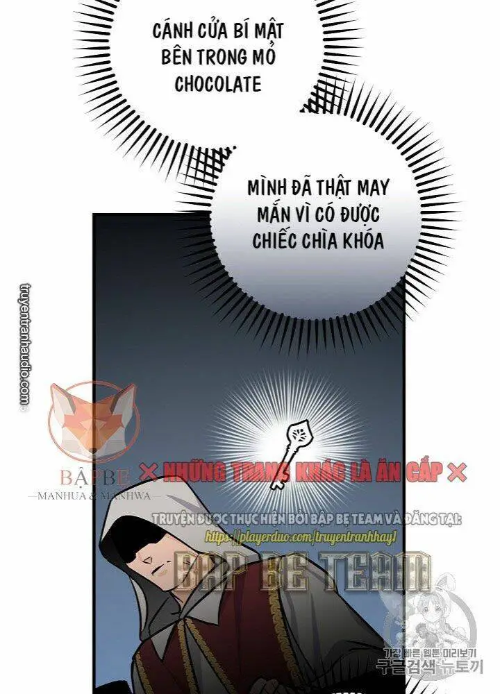 Level Up Chỉ Bằng Cách Ăn Cơm Nettruyen ZZZ Chương 36 Page 39