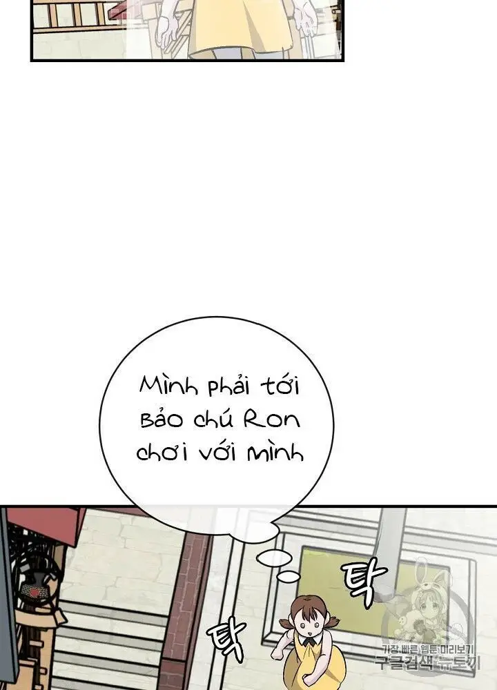 Level Up Chỉ Bằng Cách Ăn Cơm Nettruyen ZZZ Chương 34 Page 37