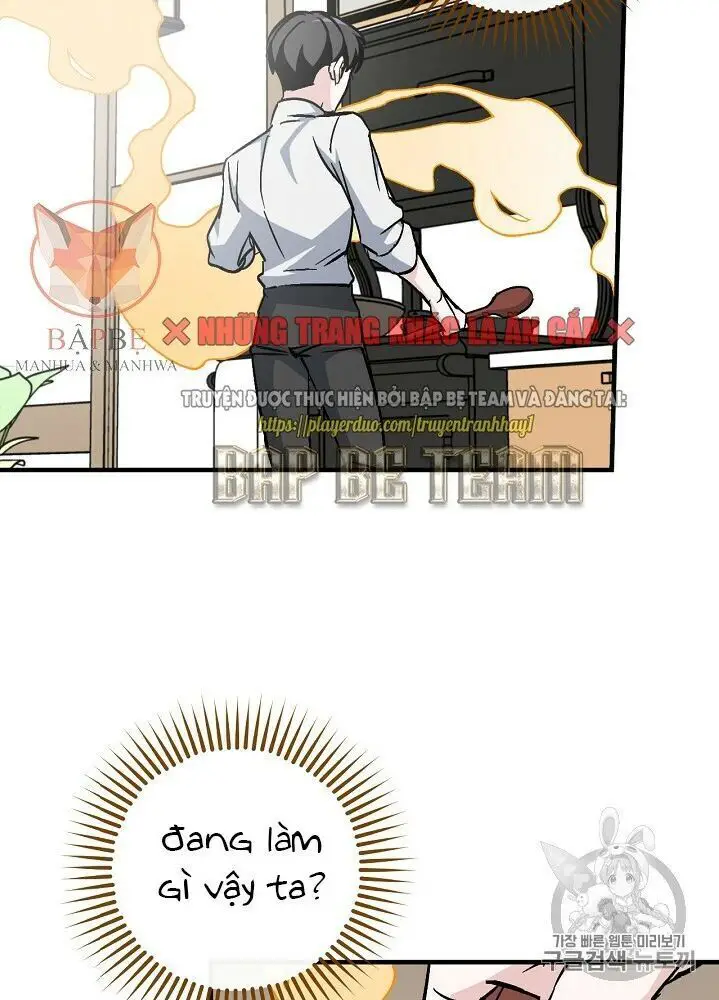 Level Up Chỉ Bằng Cách Ăn Cơm Nettruyen ZZZ Chương 34 Page 40