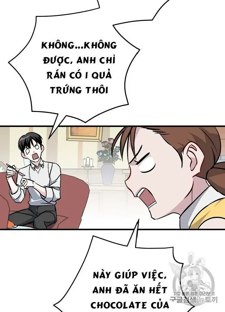 Level Up Chỉ Bằng Cách Ăn Cơm Nettruyen ZZZ Chương 34 Page 56
