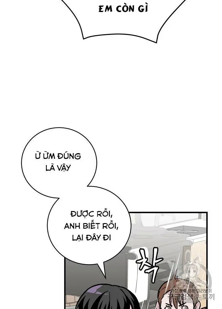 Level Up Chỉ Bằng Cách Ăn Cơm Nettruyen ZZZ Chương 34 Page 57