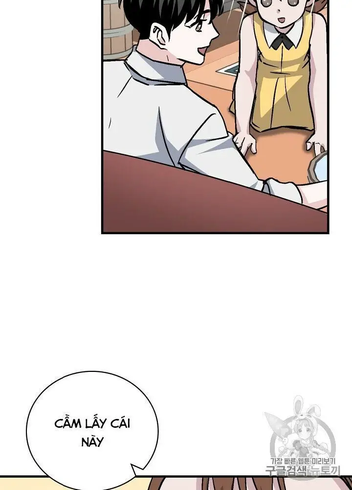 Level Up Chỉ Bằng Cách Ăn Cơm Nettruyen ZZZ Chương 34 Page 58