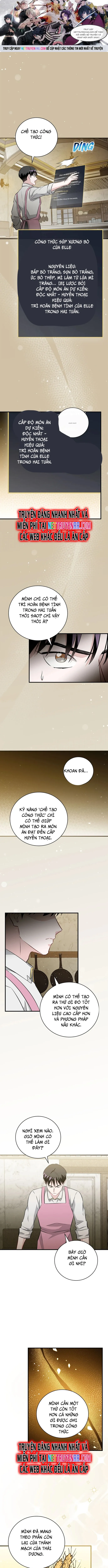 Level Up Chỉ Bằng Cách Ăn Cơm Nettruyen ZZZ Chương 181 Page 1