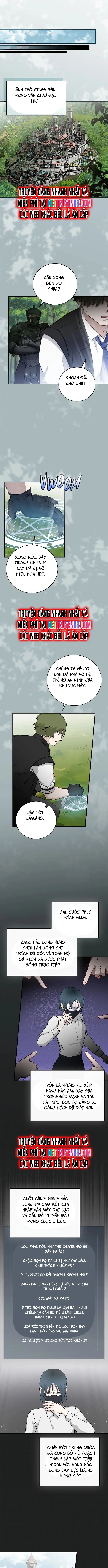 Level Up Chỉ Bằng Cách Ăn Cơm Nettruyen ZZZ Chương 181 Page 3