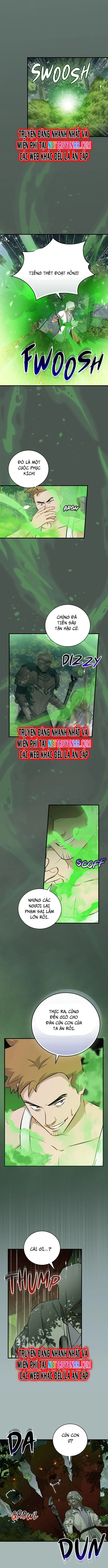 Level Up Chỉ Bằng Cách Ăn Cơm Nettruyen ZZZ Chương 181 Page 6