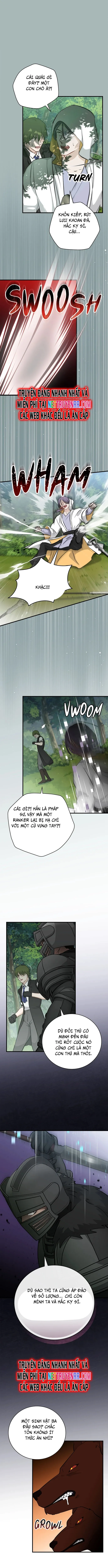 Level Up Chỉ Bằng Cách Ăn Cơm Nettruyen ZZZ Chương 181 Page 7