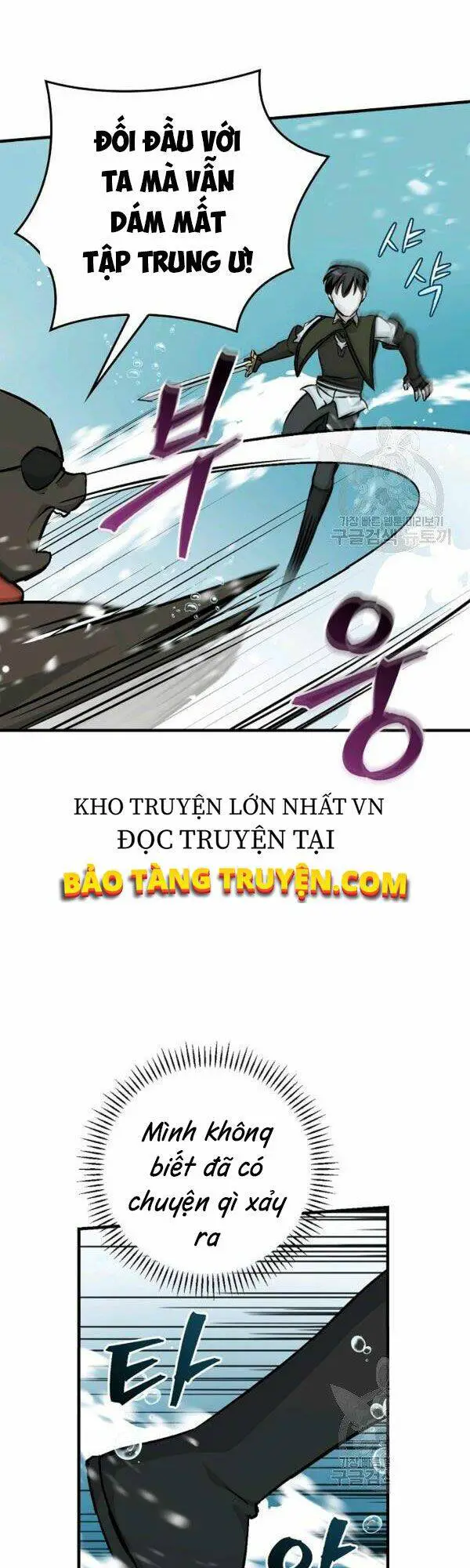 Level Up Chỉ Bằng Cách Ăn Cơm Nettruyen ZZZ Chương 72 Page 22