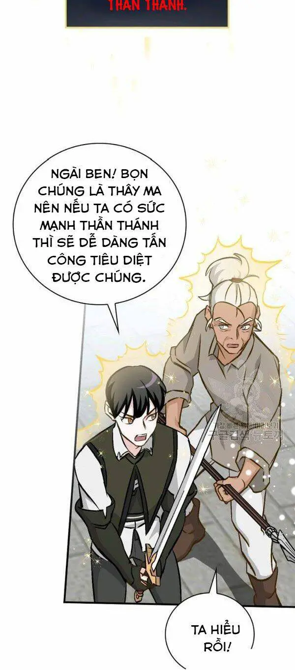 Level Up Chỉ Bằng Cách Ăn Cơm Nettruyen ZZZ Chương 72 Page 24