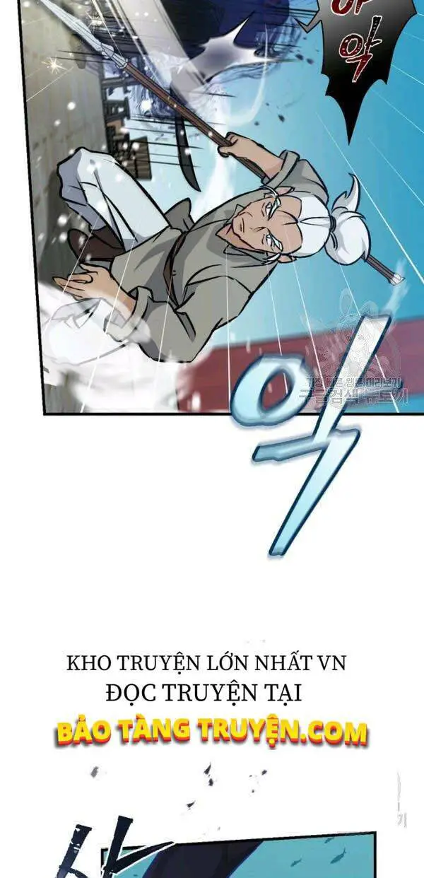 Level Up Chỉ Bằng Cách Ăn Cơm Nettruyen ZZZ Chương 72 Page 29
