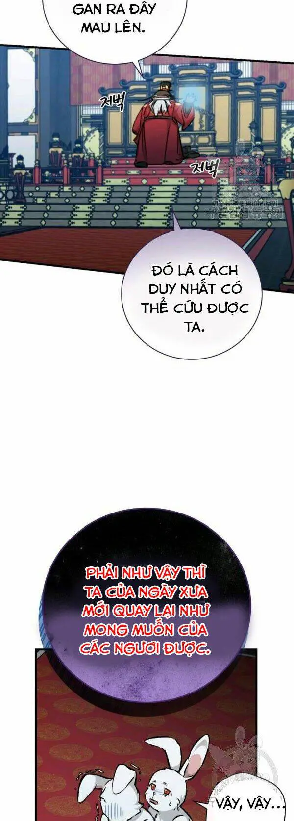 Level Up Chỉ Bằng Cách Ăn Cơm Nettruyen ZZZ Chương 72 Page 51