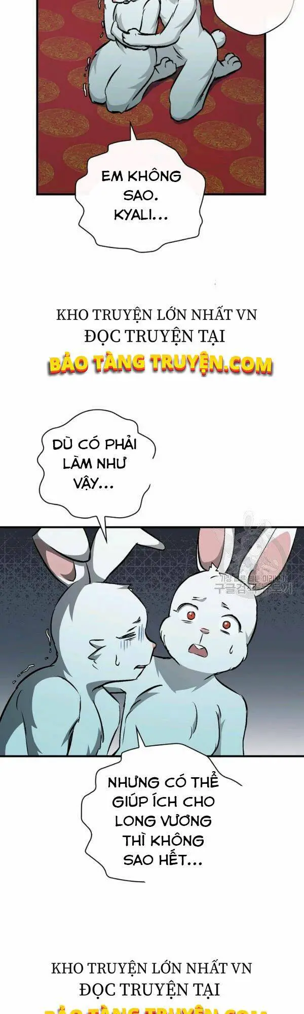 Level Up Chỉ Bằng Cách Ăn Cơm Nettruyen ZZZ Chương 72 Page 52