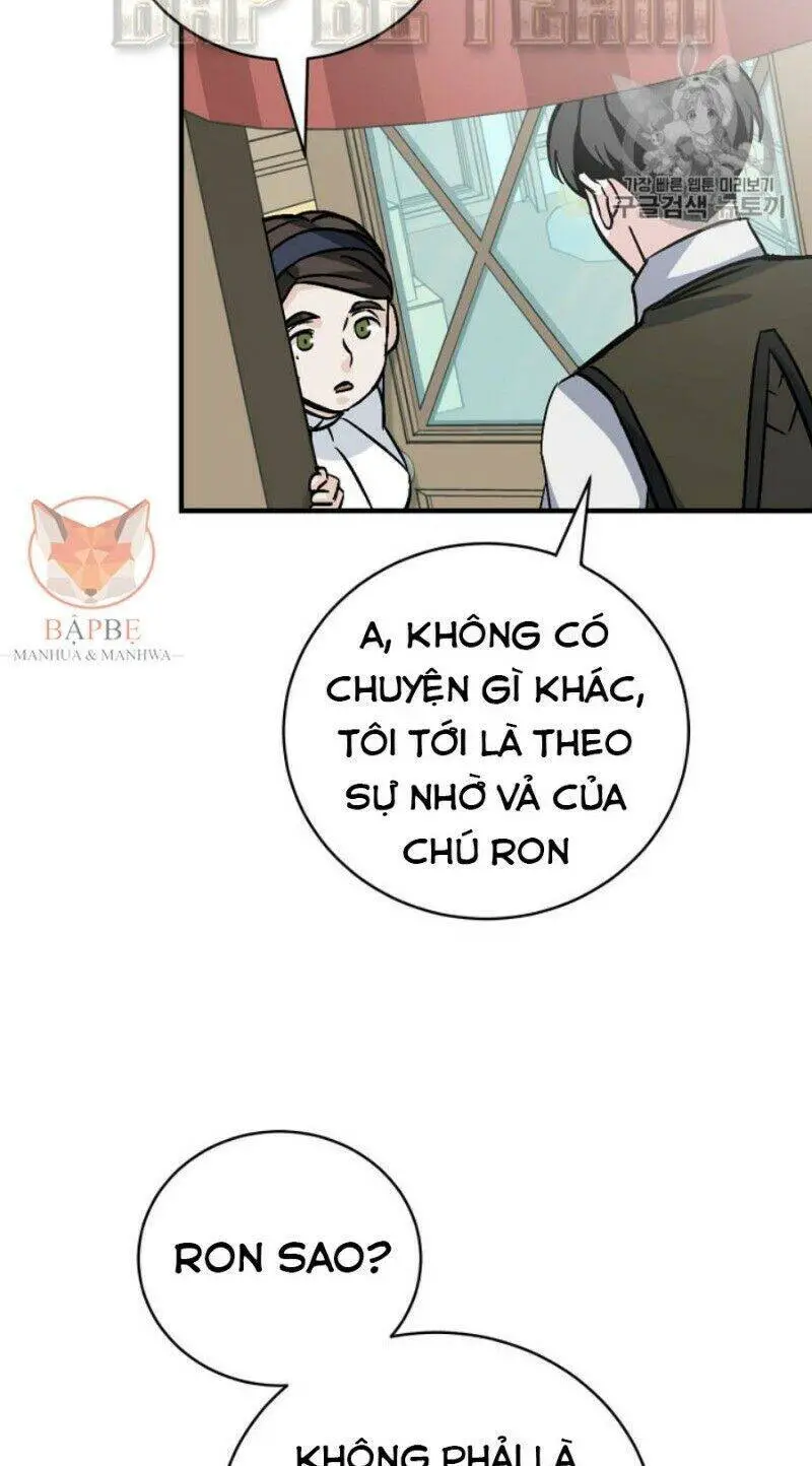 Level Up Chỉ Bằng Cách Ăn Cơm Nettruyen ZZZ Chương 33 Page 6