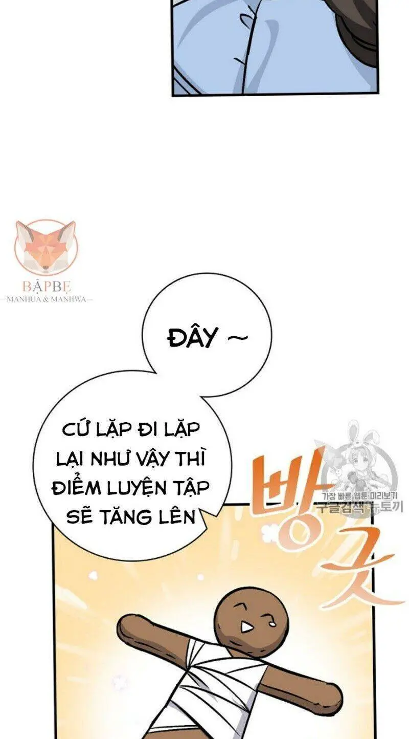 Level Up Chỉ Bằng Cách Ăn Cơm Nettruyen ZZZ Chương 33 Page 16