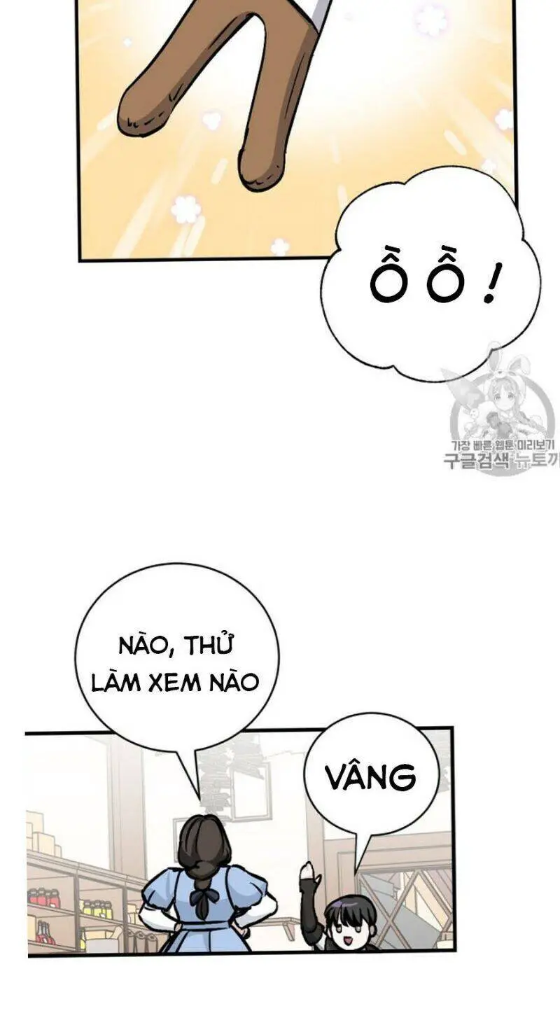 Level Up Chỉ Bằng Cách Ăn Cơm Nettruyen ZZZ Chương 33 Page 17
