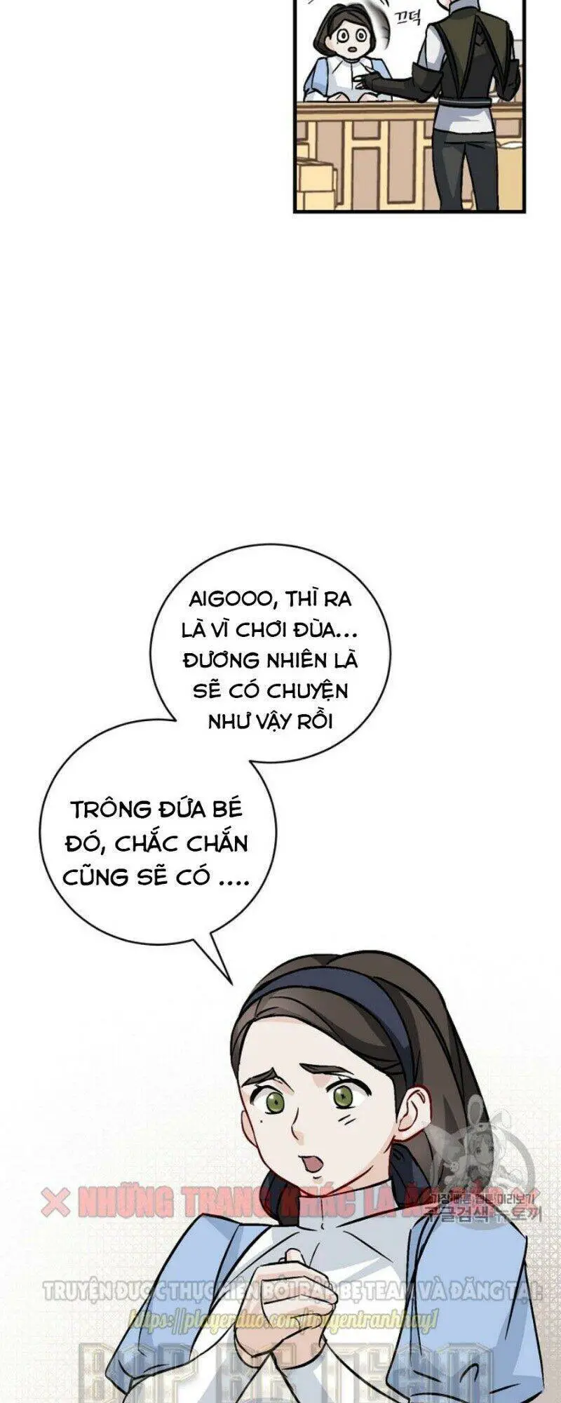Level Up Chỉ Bằng Cách Ăn Cơm Nettruyen ZZZ Chương 33 Page 25